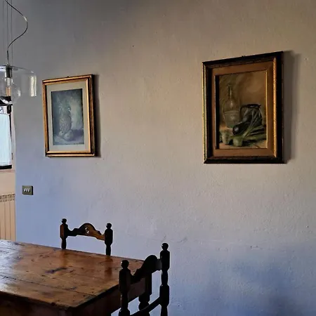 Farm stay Frigionaia *