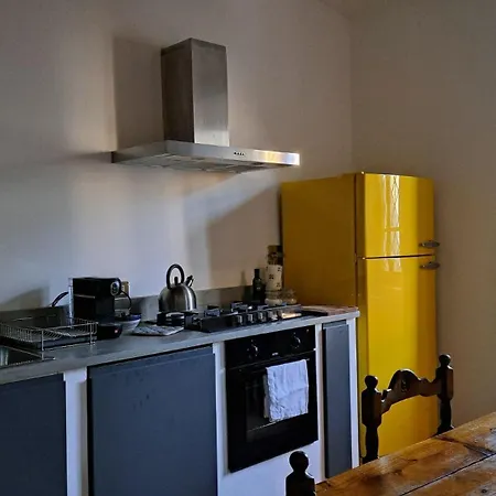 Frigionaia Carmignano