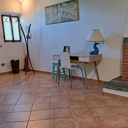 팜스테이 Frigionaia *