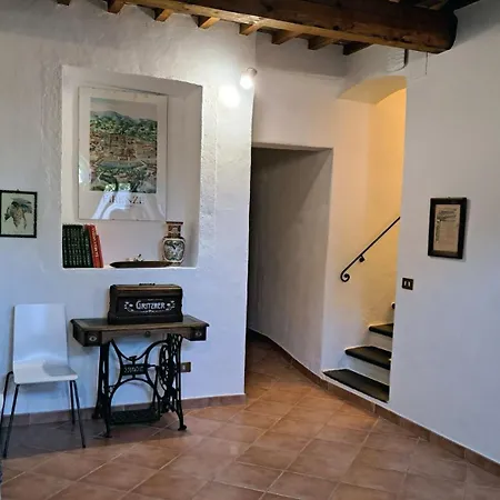 팜스테이 Frigionaia