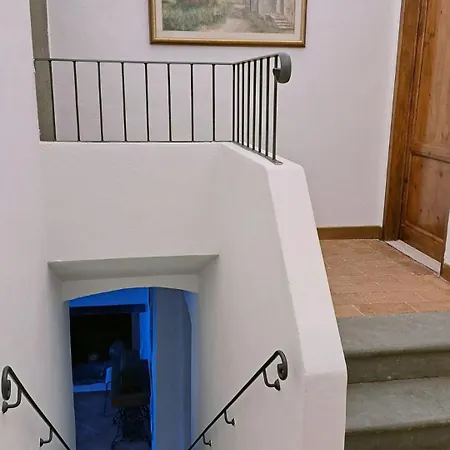 팜스테이 Frigionaia *