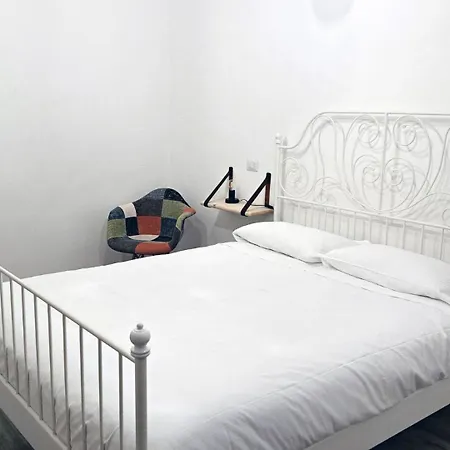 Frigionaia Farm stay