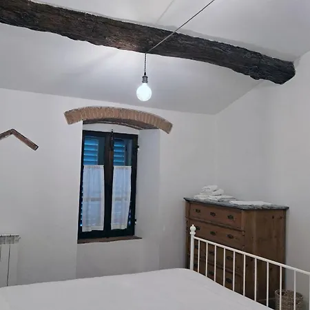 Farm stay Frigionaia