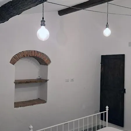 Frigionaia Farm stay *