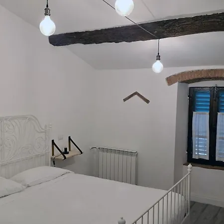Frigionaia Farm stay Carmignano