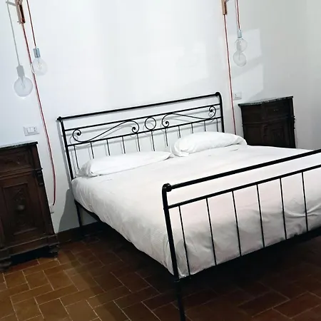 Frigionaia Farm stay