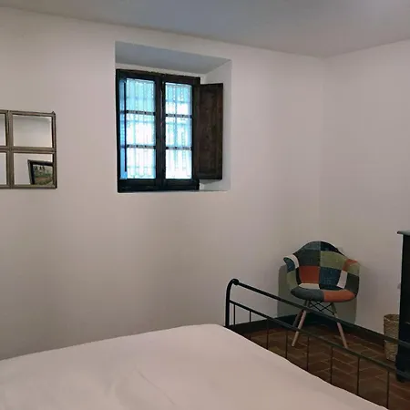 Frigionaia Farm stay *