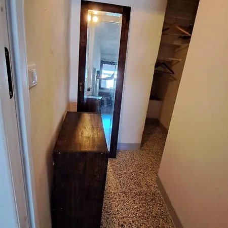 مزرعة للإقامة Frigionaia *