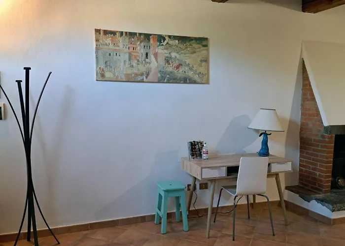 Frigionaia * Carmignano